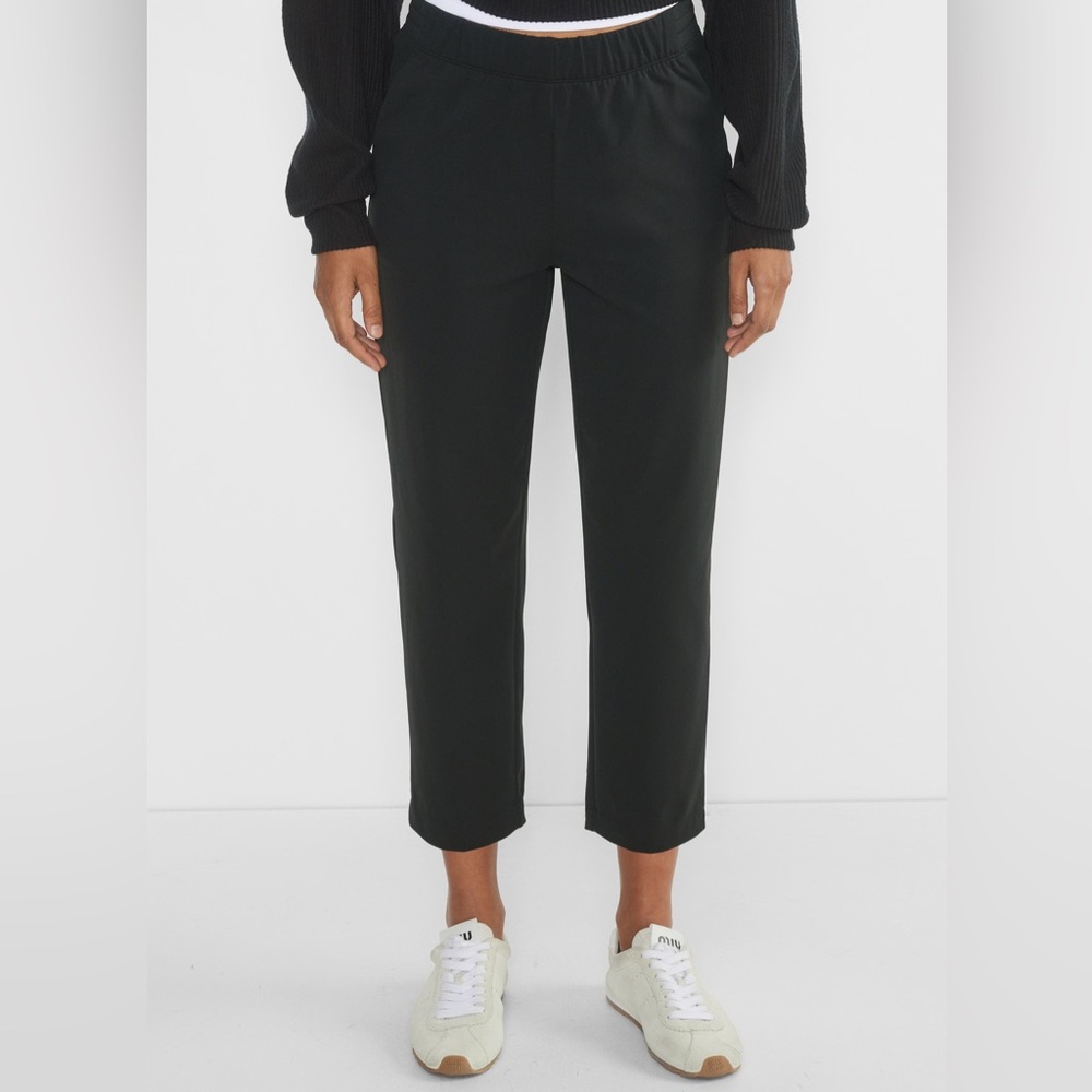 Aritzia The Group Babaton Weekender Pant Black Size S
